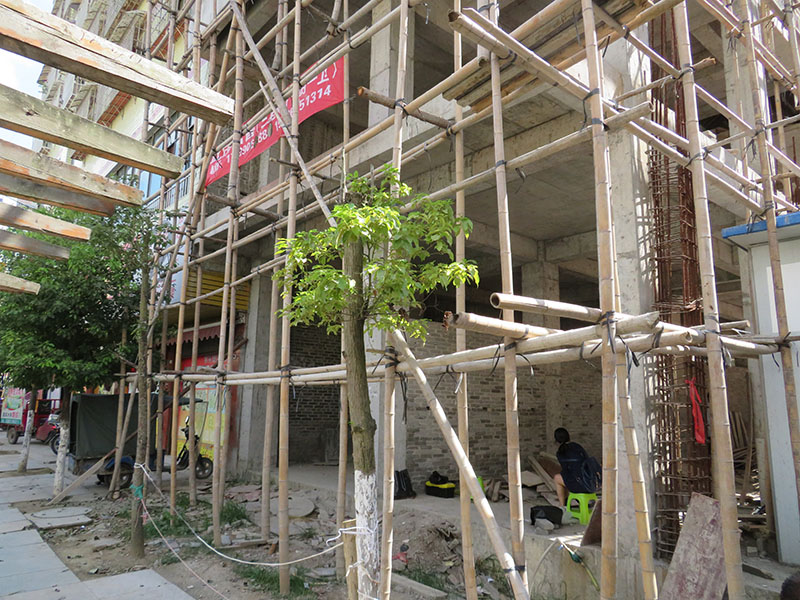 工程質(zhì)量檢測(cè)(圖1)